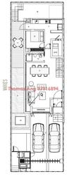 Michaels' Residences (D23), Semi-Detached #91599162